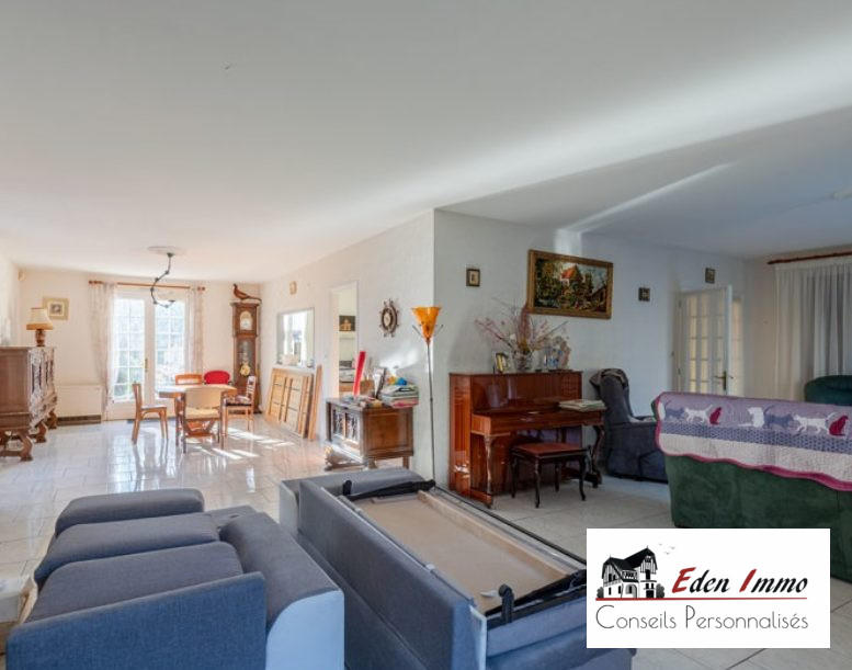 Villa - 230 m² - 8 pièces