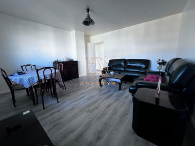 Appartement - 63 m² - 2 pièces