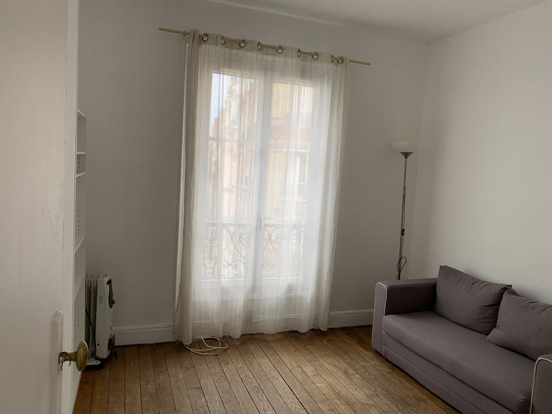 Appartement - 31 m² - 2 pièces