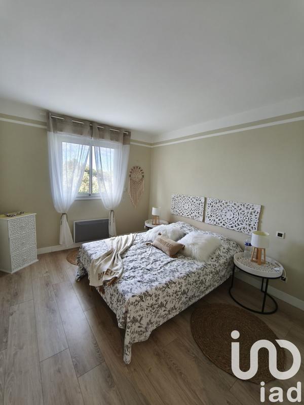 Maison - 142 m² - 5 pièces