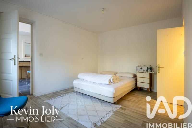 Maison - 50 m² - 2 pièces