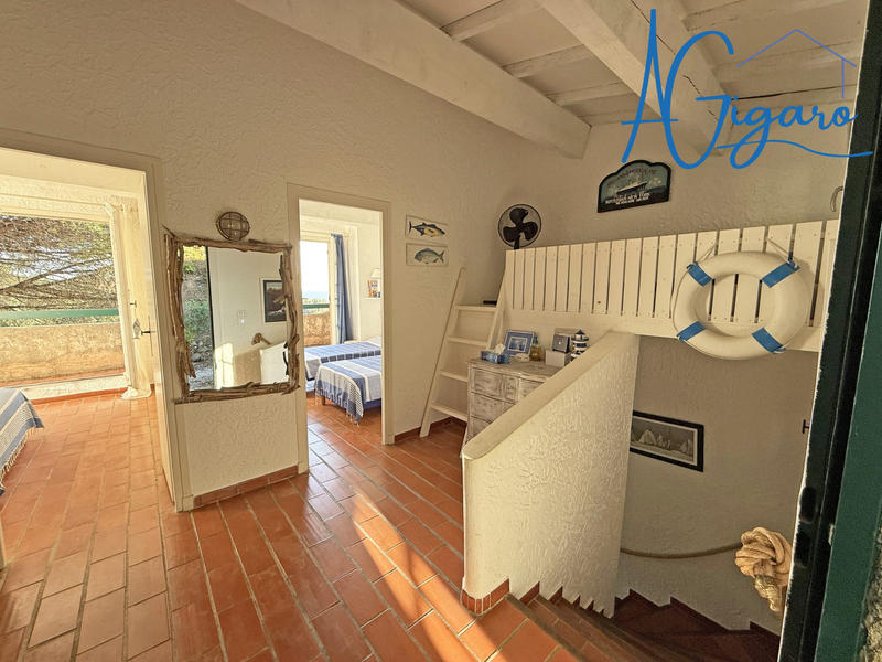 Mas - 73 m² - 3 pièces