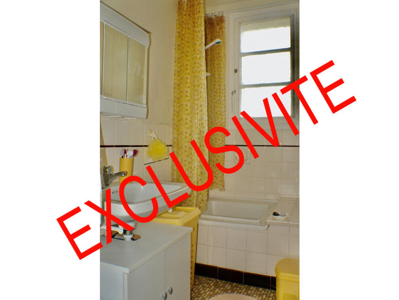 Maison - 67 m² - 5 pièces