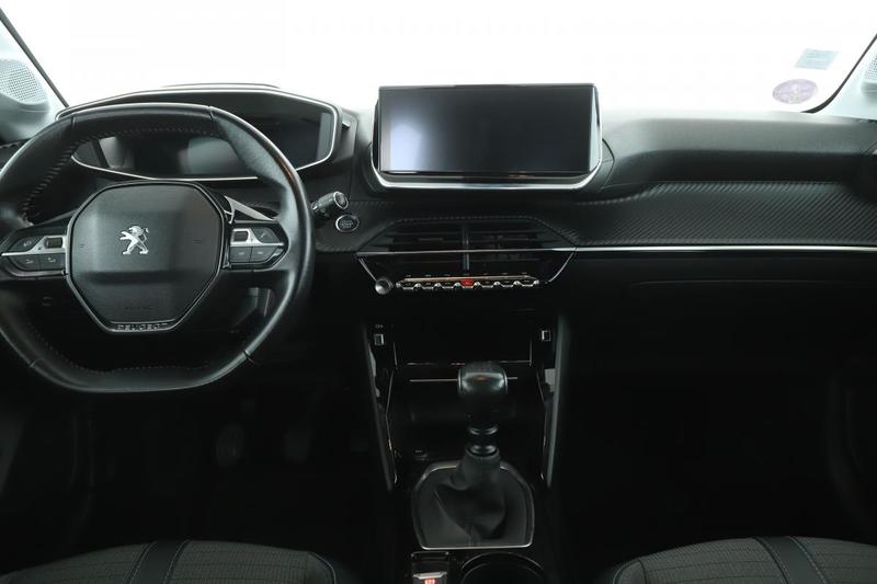 Peugeot 208 1.2 PureTech Allure 100 ch