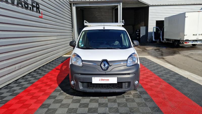 Renault Kangoo Express Ze Z.E. Achat Integral Grand Confort