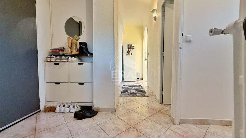 Appartement - 53 m² - 2 pièces