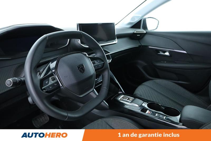 Peugeot 208 1.2 Hybrid Allure e-Dcs6 100 ch