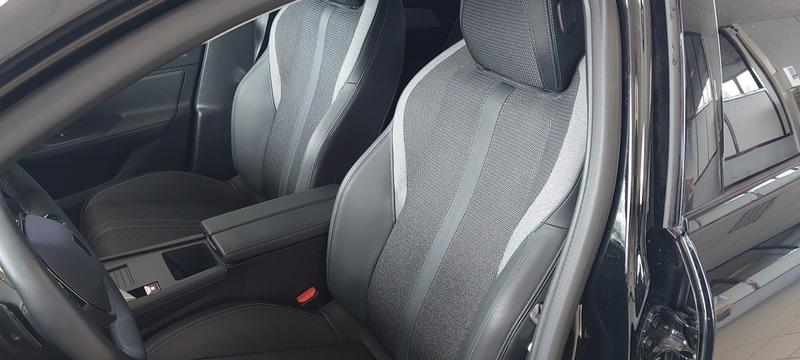 Peugeot 308 III PureTech 130 s&amp;S Eat8 Allure Pack