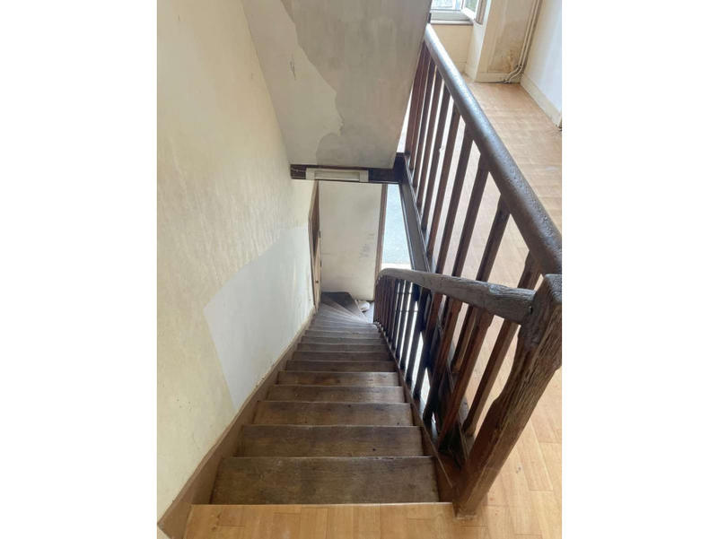 Maison - 138 m² - 6 pièces