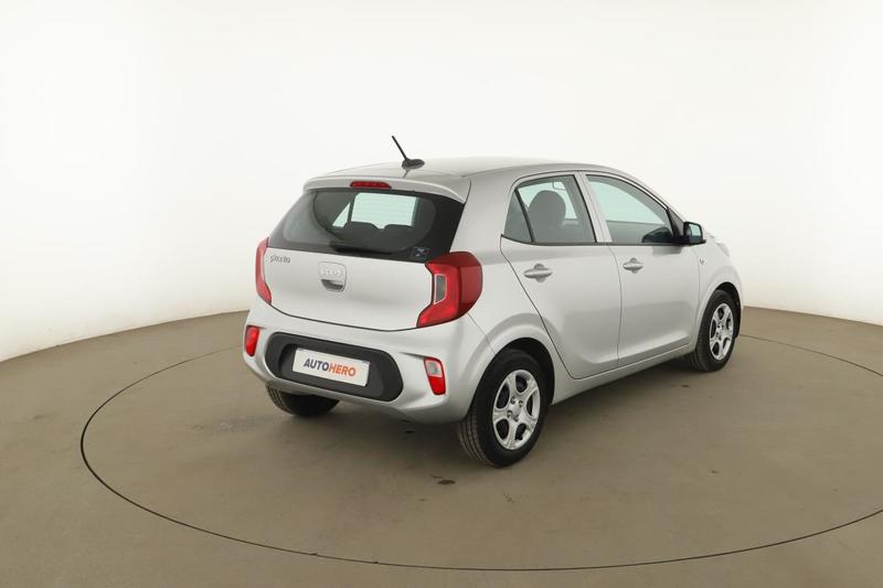 Kia Picanto 1.0 Active 67 ch
