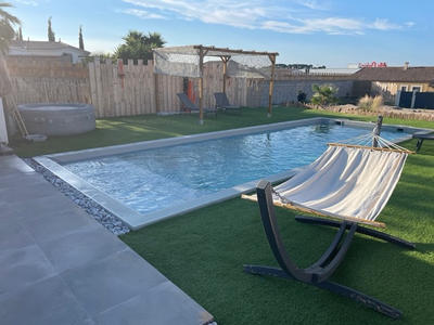 Villa - 141 m² - 5 pièces