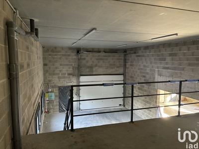 Local commercial - 143 m²