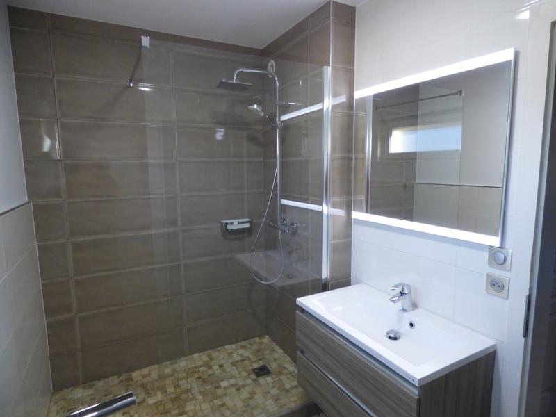 Appartement - 89 m² - 4 pièces