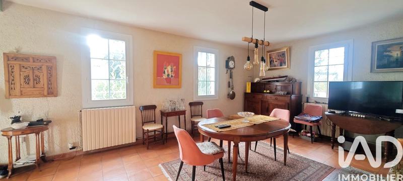 Maison - 139 m² - 4 pièces