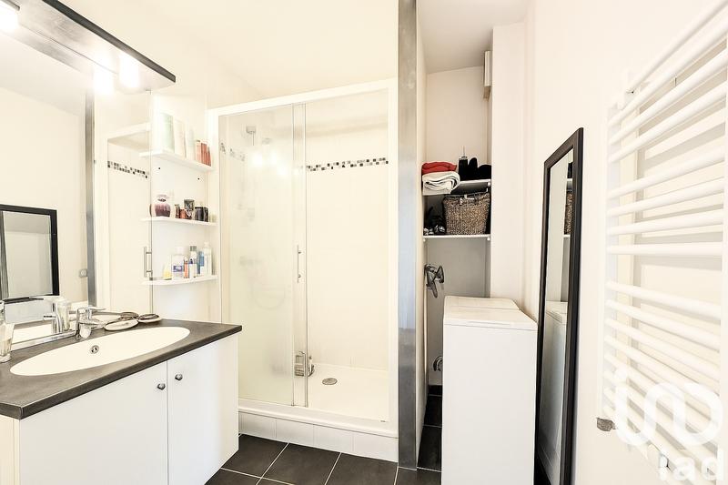 Appartement - 97 m² - 4 pièces