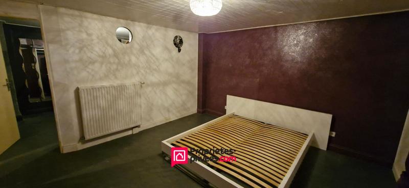 Maison - 150 m² - 4 pièces