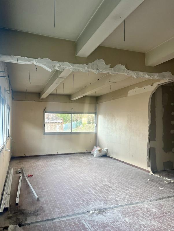 Appartement - 74 m² - 1 pièce