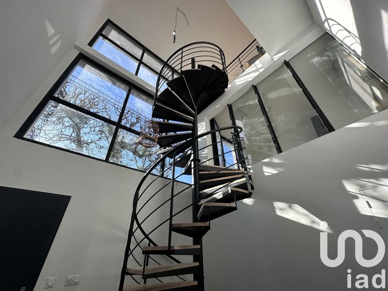 Maison de maîtres - 140 m² - 5 pièces