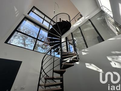 Maison de maîtres - 140 m² - 5 pièces