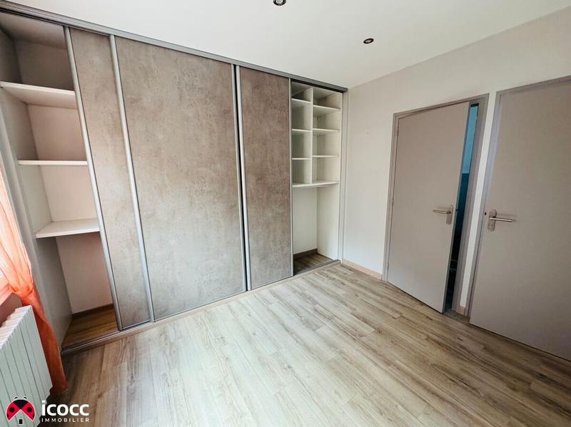 Maison - 128 m² - 7 pièces