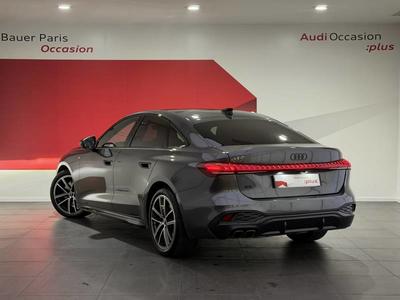 Audi A5 Tdi Hybride 204 ch s tronic 7 s line