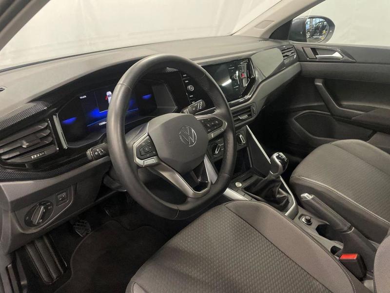 Volkswagen Taigo 1.0 Tsi 116 Bvm6 Vw Edition