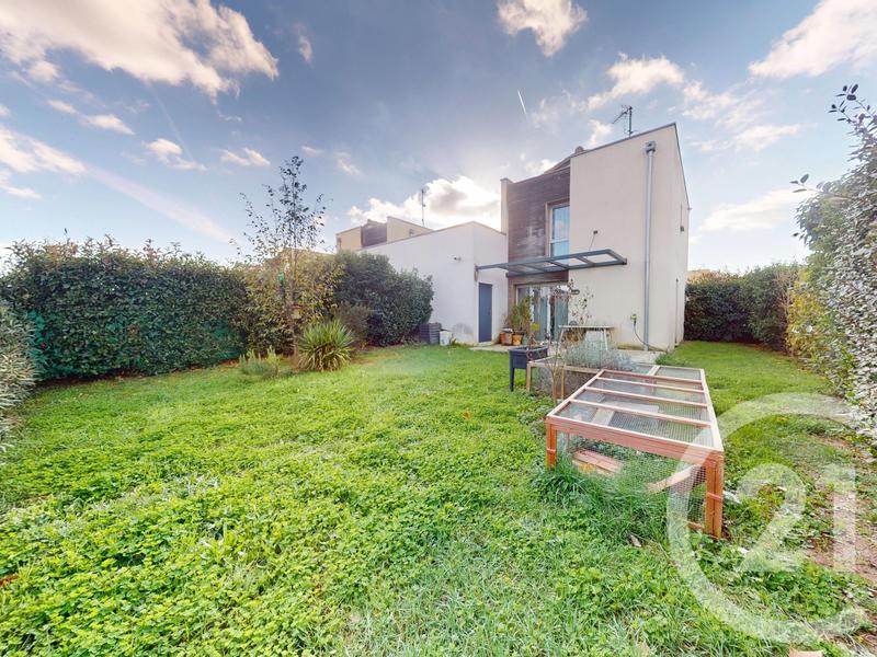 Maison - 69 m² - 3 pièces