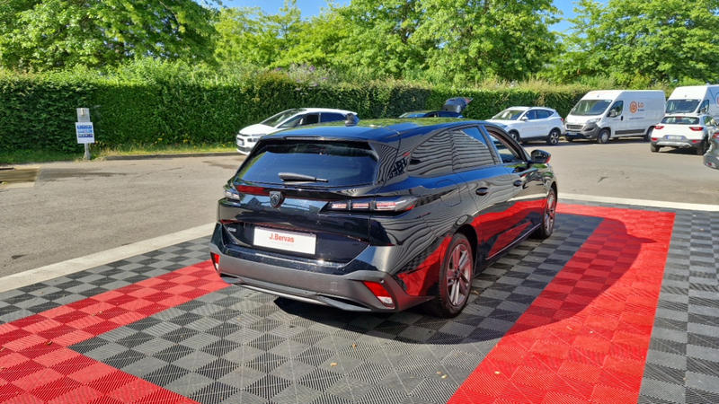 Peugeot 308 Sw BlueHDi 130 Eat8 Active Pack