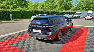 Peugeot 308 Sw BlueHDi 130 Eat8 Active Pack