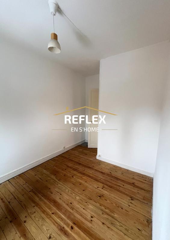 Maison - 84 m² - 4 pièces