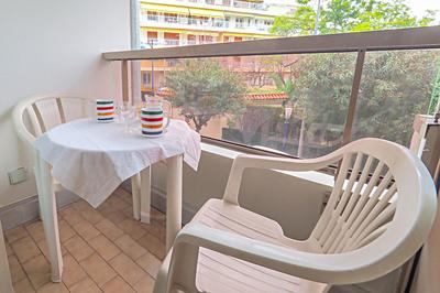 Appartement - 23 m² - 1 pièce