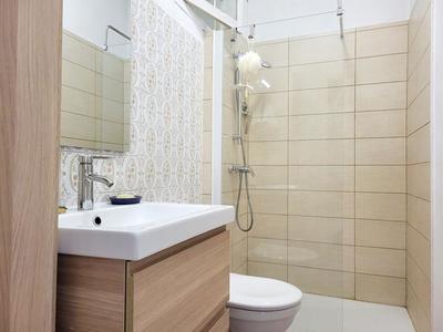 Maison - 97 m² - 4 pièces