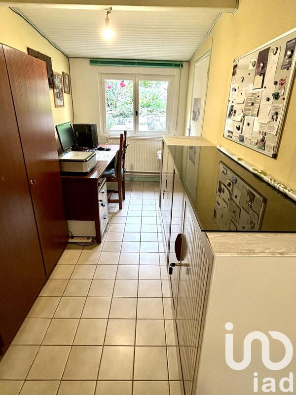 Maison - 65 m² - 3 pièces