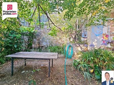 Maison - 150 m² - 8 pièces