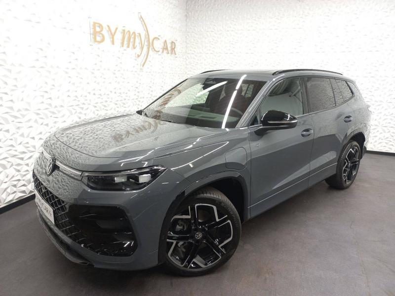 Volkswagen Tayron 1.5 eHybrid 272ch Dsg6 5pl R-Line Exclusive
