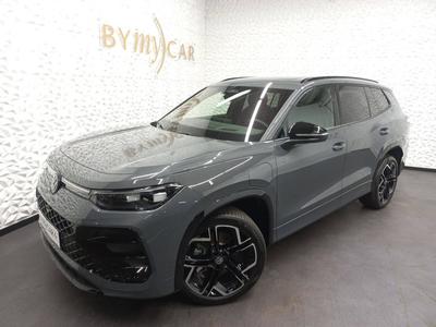 Volkswagen Tayron 1.5 eHybrid 272ch Dsg6 5pl R-Line Exclusive