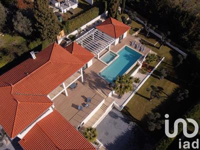 Maison de maîtres - 280 m² - 8 pièces