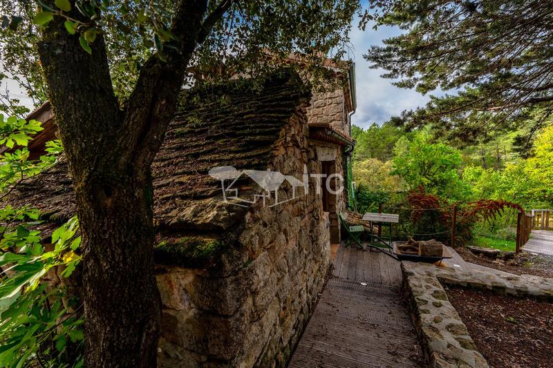 Maison - 204 m² - 8 pièces