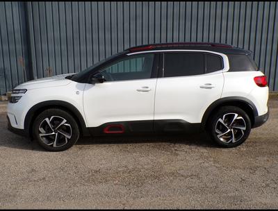 Citroën C5 Aircross Ptech 130 c-Series Eat8