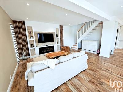 Maison - 119 m² - 4 pièces