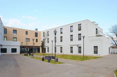 Chambre - 23 m² - 1 pièce