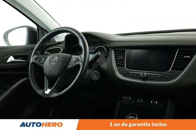 Opel Grandland X 1.5 Diesel Design Line Automatique 130 ch