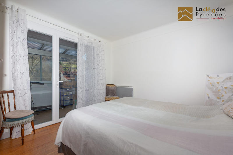 Maison - 123 m² - 6 pièces