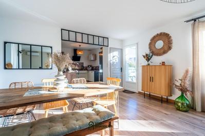 Villa - 85 m² - 4 pièces