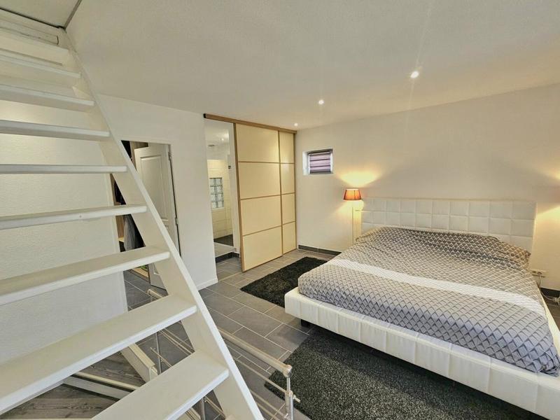 Maison - 97 m² - 4 pièces