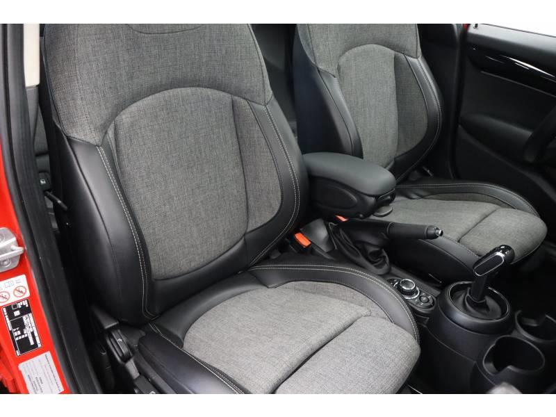 Mini Mini Hatch 5 Portes One 102 ch Dkg7 Edition Camden