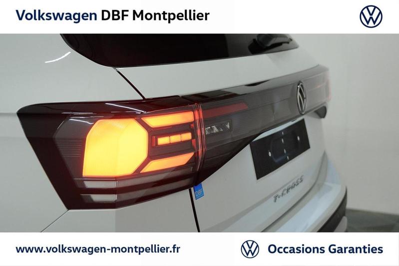 Volkswagen t-Cross Fl 1.0 Tsi 116ch Dsg7 Life/Life