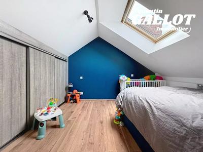 Loft - 44 m² - 2 pièces