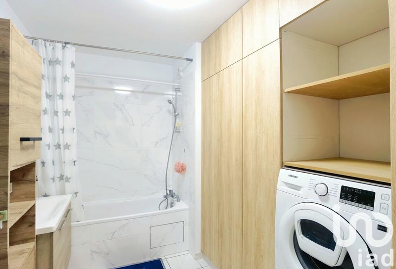 Appartement - 79 m² - 4 pièces