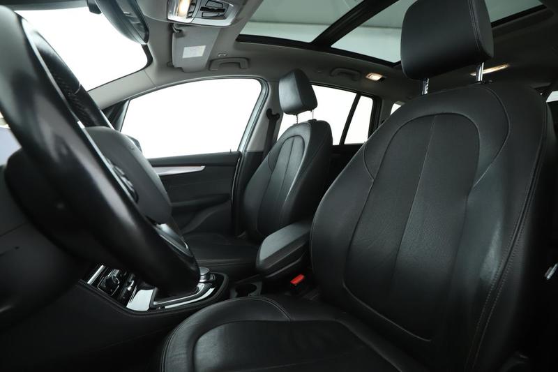 Bmw Série 2 Gran Tourer 218d xDrive Luxury Bva8 150 ch